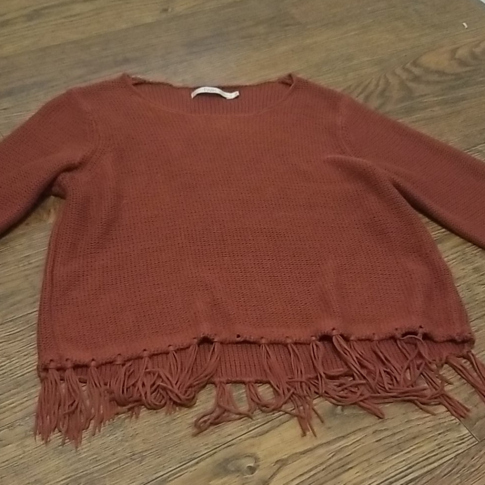 2 TWIK tricot shirt